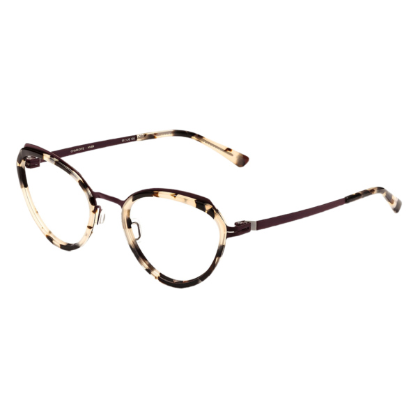 Oprawki Etnia Barcelona CHARLOTTE HVBX
