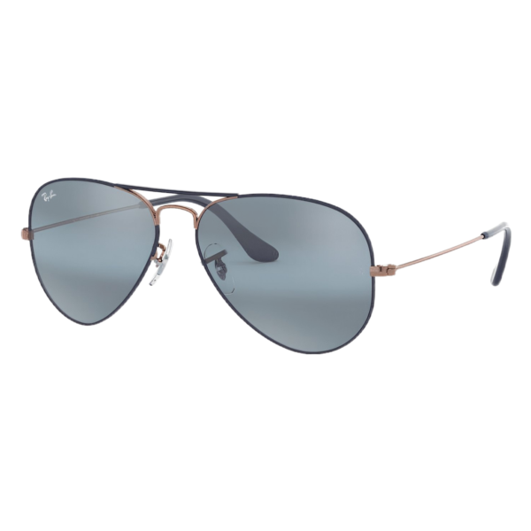 Okulary przeciwsłoneczne Ray-Ban (3025 9156AJ)