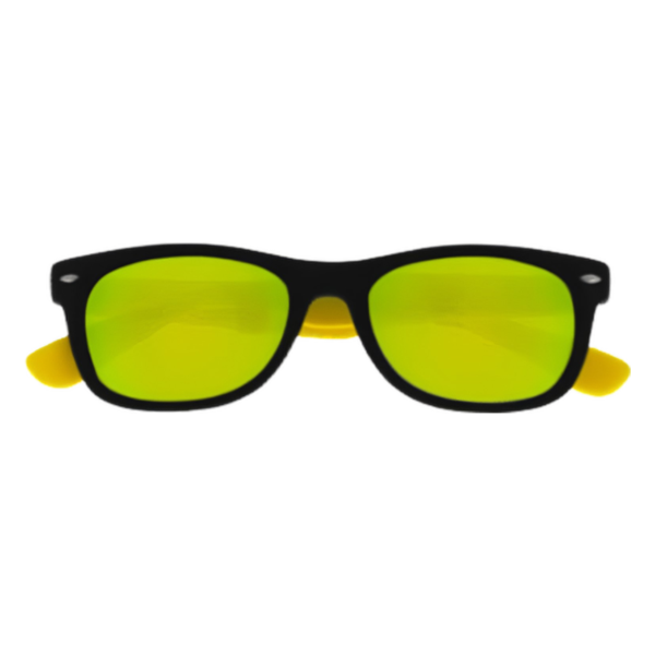 Okulary przeciwsłoneczne Opal OWIP 001 B21