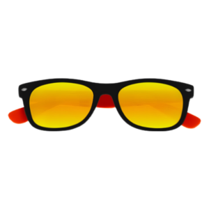 Okulary przeciwsłoneczne Opal OWIP 001 B15