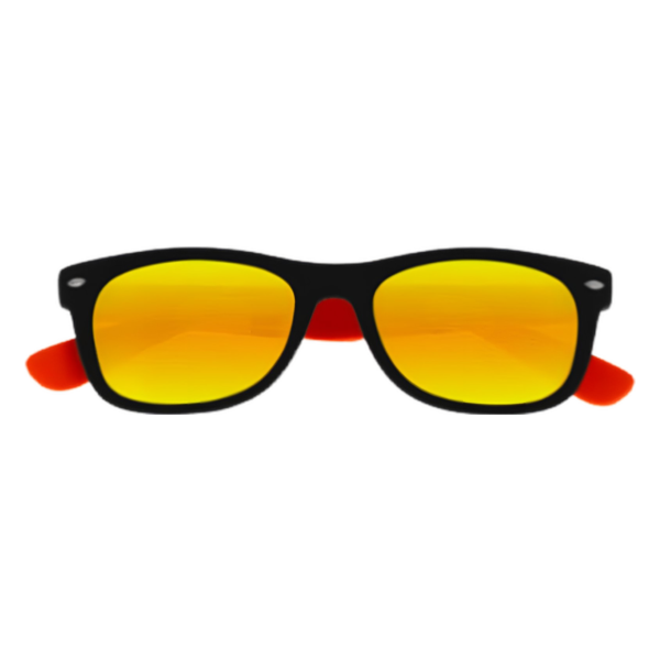 Okulary przeciwsłoneczne Opal OWIP 001 B15