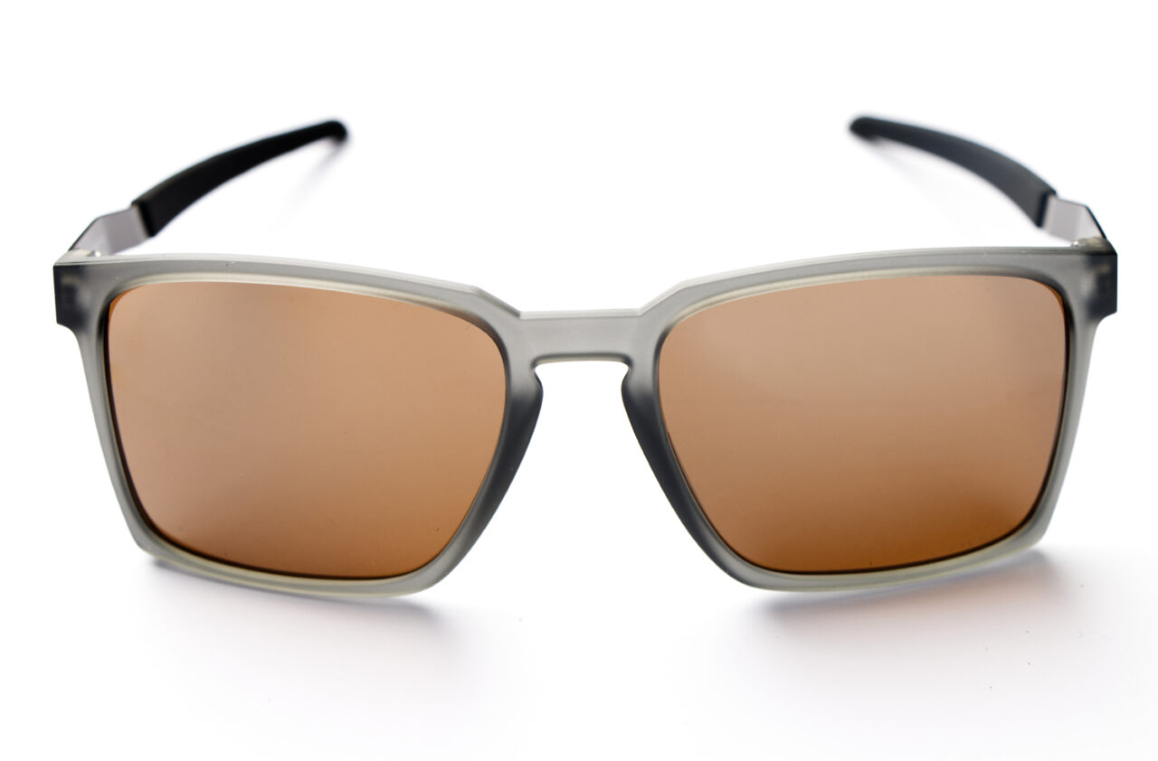 Okulary przeciwsłoneczne z korekcją